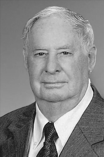 DONALD BRINKER